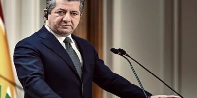 Başbakan Barzani Milisleri Hedef Aldı, Bağdat’a Çağrı Yaptı