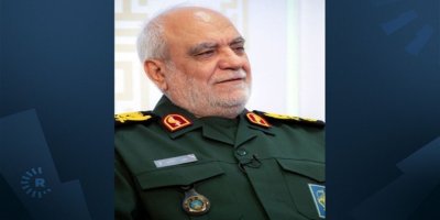 Devrim Muhafızları Ordusu İstihbarat Komutanı, İsrail saldırısında öldürüldü