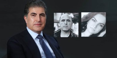 Neçirvan Barzani'den Erbil’deki İHA saldırısına tepki: Sivil halkın hedef alınması kabul edilemez