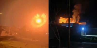 İran savaşı: İsrail’den sonra en çok can kaybı Kürdistan Bölgesi’nde