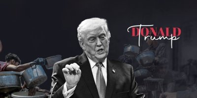 Trump açıkladı: İran ile 2 haftalık ateşkes ilan edildi!