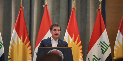 Neçirvan Barzani’den ABD-İran arasında sağlanan ateşkese ilişkin açıklama