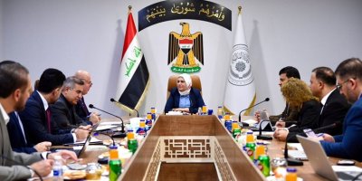 Erbil ile Bağdat ASYCUDA gümrük sistemi üzerinde anlaştı