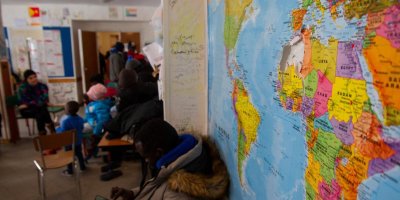 1500'den fazla dilin ortak özellikleri keşfedildi