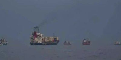 Hürmüz Boğazı için 3 gelecek senaryosu