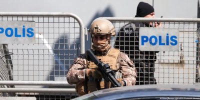 İstanbul'daki saldırıyla ilgili 198 kişi gözaltına alındı