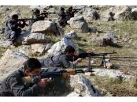 DOĞU KÜRDİSTAN/ Merivan'da çatışma, 11 asker öldü