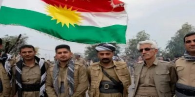 Trump’ın Silah İddiası Sonrası İran’dan Kürdistan Bölgesi’ne Baskı