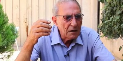 Rakka’nın bilinmeyen tarihi- Salih Gêlo Nehsan: Eskiden Rakka’da Araplar yoktu