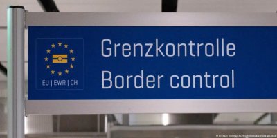 Schengen'de yeni dönem: Pasaporta damga kalktı