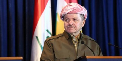Başkan Barzani: Başbakan belirlenmeden cumhurbaşkanlığı seçimi kabul edilemez