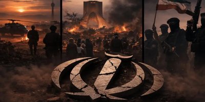 Abdullah Kıran: İran Rejimi Düşer Mi?