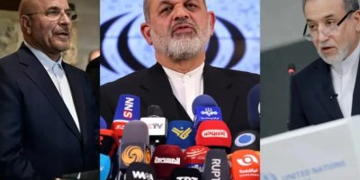 ABD-İran Görüşmeleri Öncesi Tahran’da Anlaşmazlık