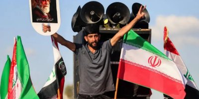 Iraklı siyasetçilerin saldırıları durdurma çağrısına Devrim Muhafızları’ndan ret