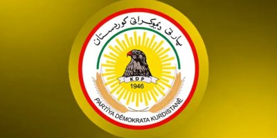 KDP’den Irak Cumhurbaşkanı Seçimine Sert Tepki