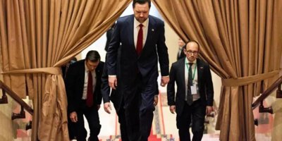 İslamabad’da 21 saatlik maraton çöktü: ABD ve İran heyetleri evine döndü