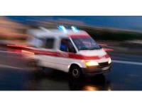 Cinnet getirdi, ailesinden 5 kişiyi öldürdü!