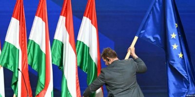 Macaristan seçimleri: AB Magyar'ın zaferinden memnun