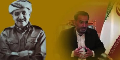 Qasimlo’nun katili İran'ın müzakere heyetinde