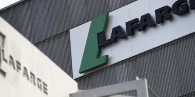 Fransız çimento firması Lafarge, IŞİD'i desteklemekten suçlu bulundu