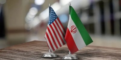 Wall Street Journal: ABD ve İran görüşme konusunda prensipte anlaştı, tarih belirsiz