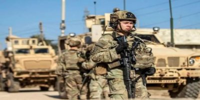 ABD güçleri Rojava'daki Qasrak Üssü'nden çekildi