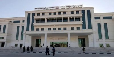 Şaxewan Abdullah: Kerkük Valisi seçim süreci gayrimeşrudur