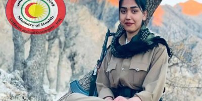 Kürdistan Sağlık Bakanlığı, Peşmerge Xezal Mewlan’ın tedavisini reddeden hastane hakkında soruşturma başlattı