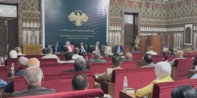 Rojava’da Sandık Hazırlığı: Seçim Süreci Yeniden Başlıyor