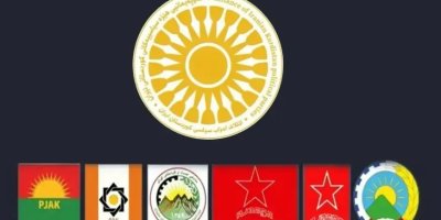 Rojhılat partilerinden uluslararası topluma çağrı