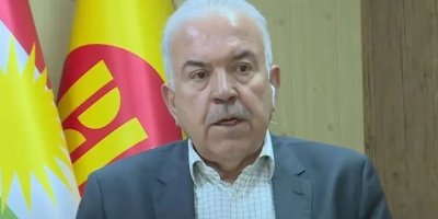 KDP’den hükümet krizi uyarısı: 'Erken seçim gündemde'