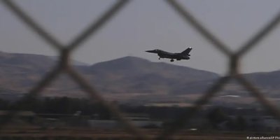 Kıbrıs'taki askerî üsleri ABD modernize edecek