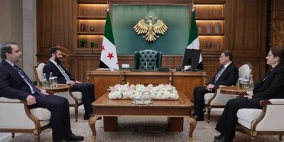 Özerk Yönetim, Suriye bakanlıklarında yer alacak temsilcilerin listesini hazırlıyor