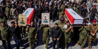 İran’dan yeni strateji: Irak’taki gruplara 'bağımsız hareket' talimatı