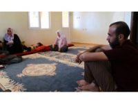 Şenyaşar ailesi Suruç'u terk etti