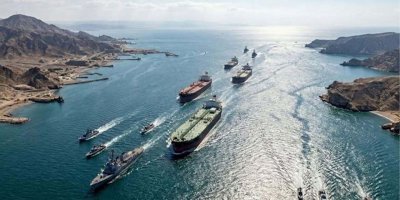 Hürmüz iki ateş arasında: Trump’ın ekonomik savaşı mı yoksa İran’ın uçurumun eşiğine dönüşü mü?