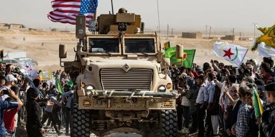 ABD'nin Suriye politikası: Kürtler neden geri planda kaldı?