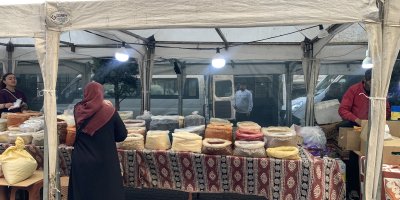 Sanat Sokağı’nda düzenlenecek festivale esnaftan sert tepki