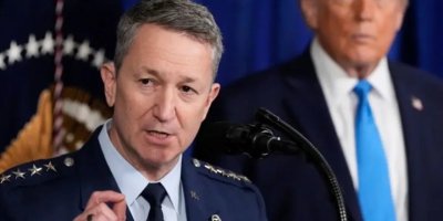 CENTCOM: İran ablukasında 34 geminin rotası değiştirildi