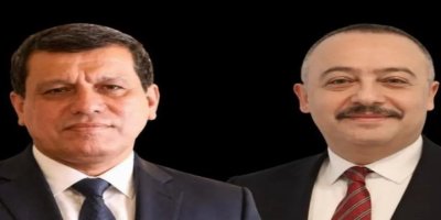 Türkiye’den Mazlum Abdi’ye davet: Ankara’da ağırlanabilir