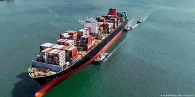 İran savaşı küresel ticareti nasıl yeniden şekillendirecek?