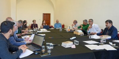 Vate Grubu 41. kez Diyarbakır’da toplandı