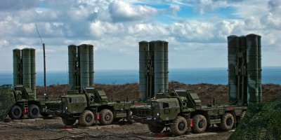 ABD ve İsrail saldırıları sonrası İran’dan S-400 hamlesi