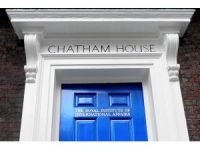 Chatham House: Türkiye koşar adımlarla ekonomik çöküşe gidiyor