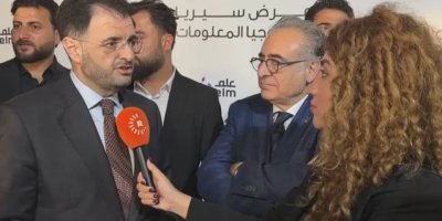 Suriye İletişim Bakanı’ndan ‘Rojava’ açıklaması: Hizmetleri geri getiriyoruz