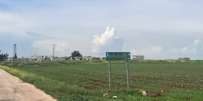 Afrin’de Harabeye Dönen Kürt Köyü: Cilbirê’nin Sessiz Tanıklığı
