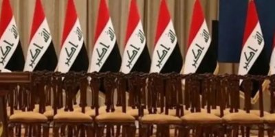 Irak’ta Kabine Pazarlığı: Kürt ve Sünnilere 11 Bakanlık Planı