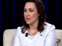 Talabani’nin ABD’li eşi: ”Kürtçe çok güzel bir dil”