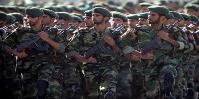 İran’da Mühimmat Patlaması: 14 Devrim Muhafızı öldü