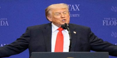 Trump'dan İran'dan çekilme açıklaması